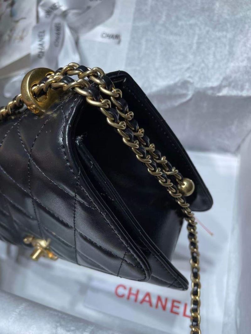 Chanel Satchel Bags